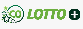 Lotto Plus logo