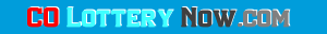 Colorado Lottery
